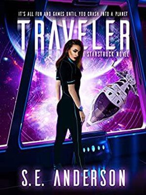 cover image of Traveler
